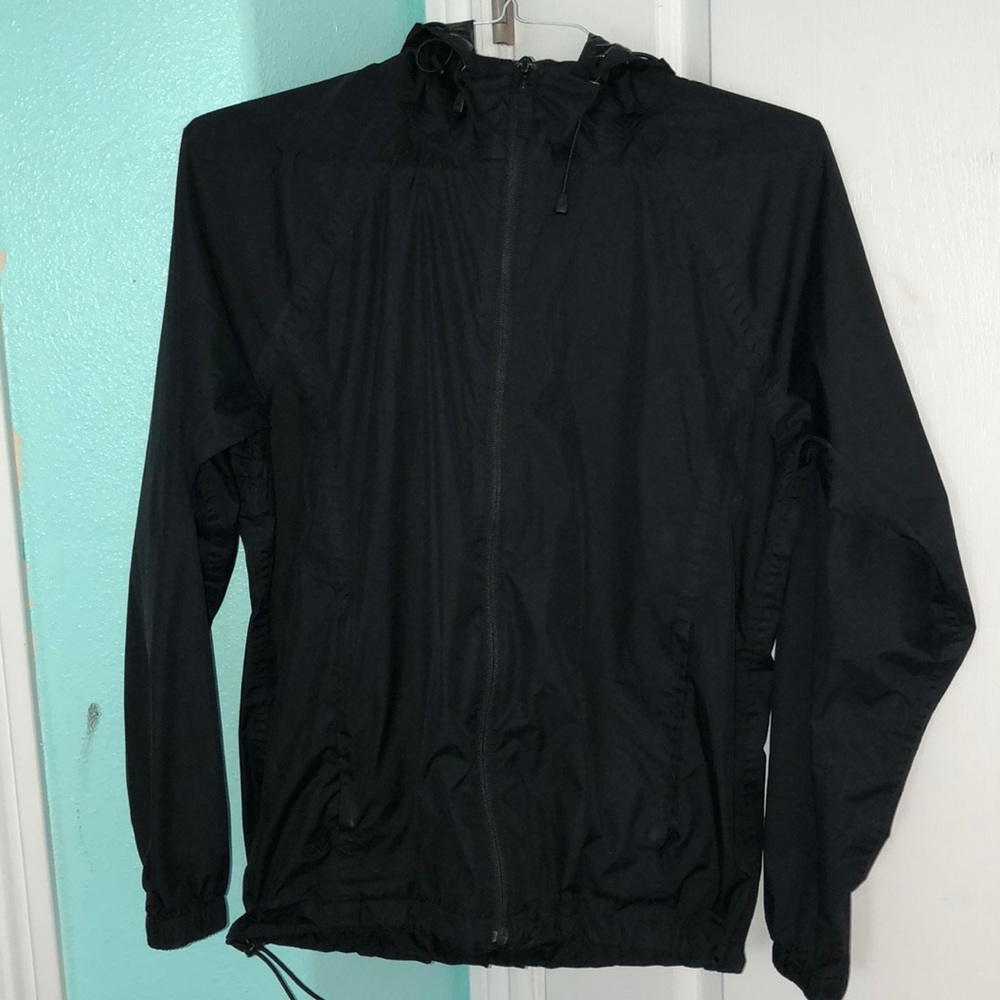 Windbreaker